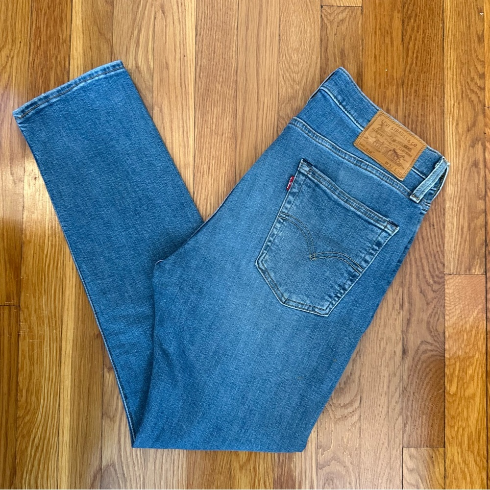 Levi's 510 Skinny Jeans - 32x30